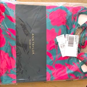 NWT Ann Taylor Pajama Set, small
